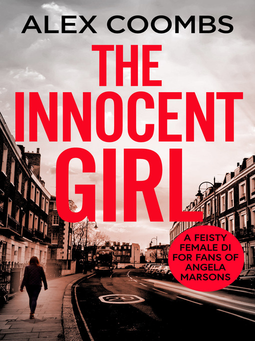 Title details for The Innocent Girl by Alex Coombs - Available